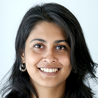 Annette Jacob - INDIA