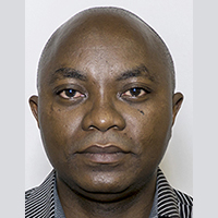 Jean Marie Ndihokubwayo - BURUNDI