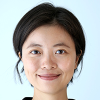 Shaojun Wang - CHINA