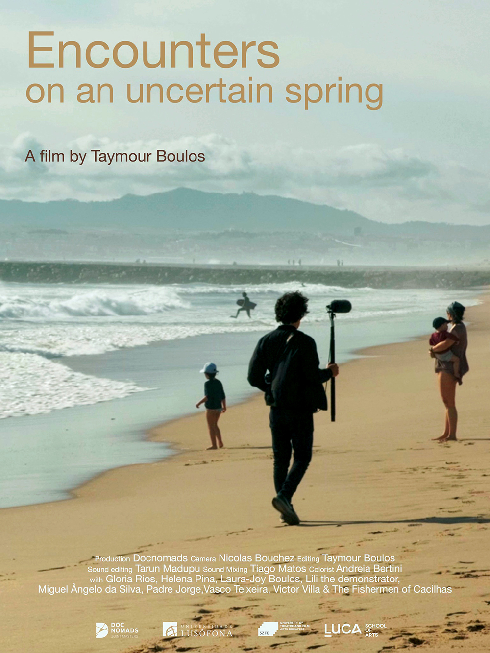 ENCOUNTERS ON AN UNCERTAIN SPRING poster corr 1000