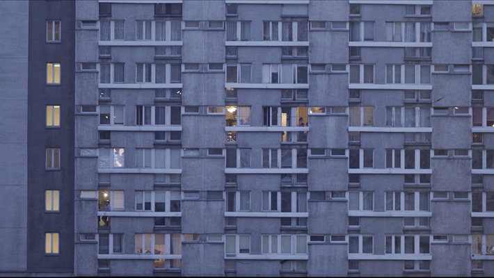 At Home Weronika Jurkiewicz Poland 400