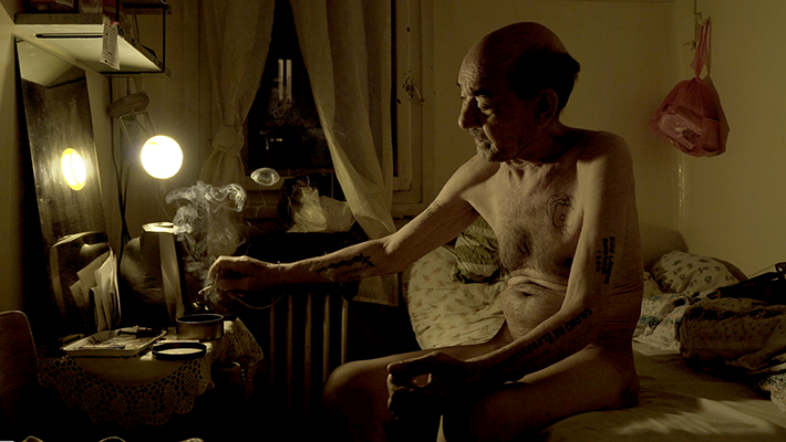 Bones Nicolle Real Enderica Ecuador