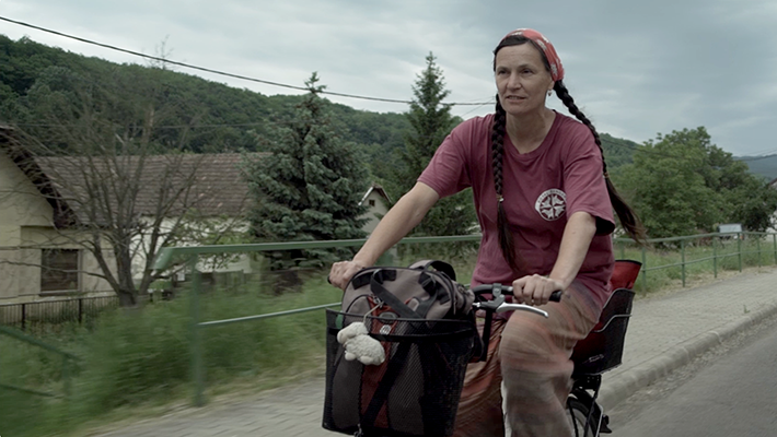 Door to Door Siddharth Govindan India