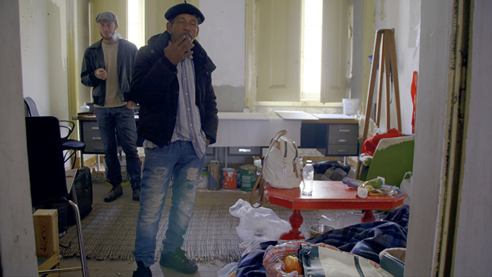 Friendship Crossroads Waleed Almadani United Arab Emirates 400