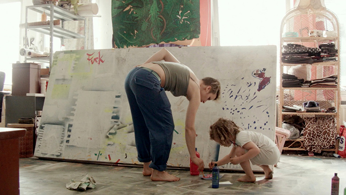 Seedling Hossein Jabbari Iran 400