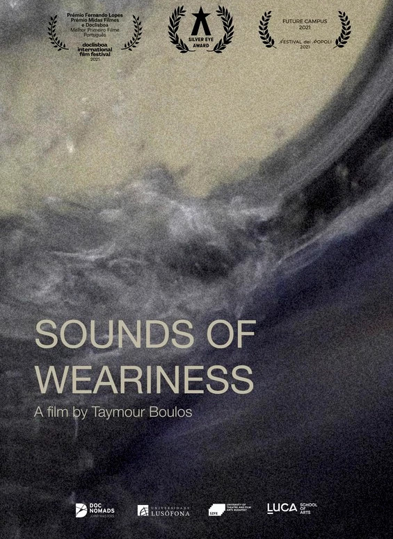 Sounds of Weariness poster