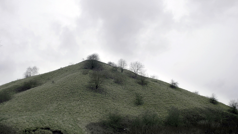 Terril Bronte Stahl USA