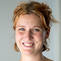 Maria Wulff Christensen - DENMARK