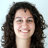Karen Ayach - LEBANON
