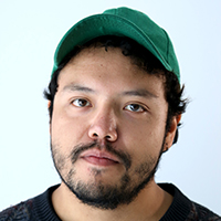 M. Sebastian Molina Ruiz - MEXICO