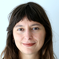 Macha Tsarenkov - FRANCE