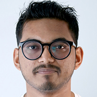 Saurav Bishwakarma - NEPAL