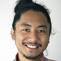 Adarsh Gurung - Nepal