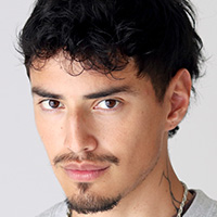 Andrés Angel Machete - Colombia