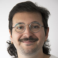 Fabio Zilberman Iuchno - Brazil
