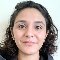 Farah Hindawi - Palestine