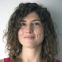 Katarina Kosmina - Serbia