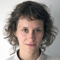 Krystyna Dobrzańska - Poland