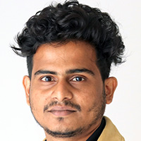 MD Hasanuzzaman - Bangladesh