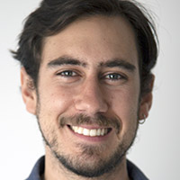 Sergio Ruiz Velasco de Alba - Mexico