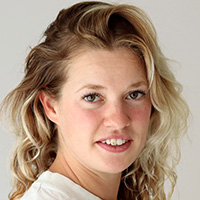 Wyneke van Nieuwenhuyzen - The Netherlands