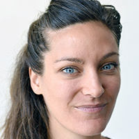 Charlotte Muller FRANCE
