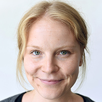 Karoliina Gröndahl FINLAND
