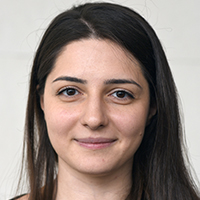 Nora Ananyan ARMENIA