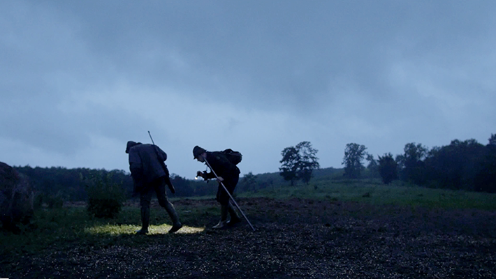 LHomme et la Bete Rajae Bouardi Morocco