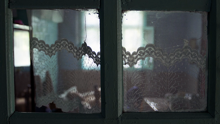 My Uncle Tudor Olga Lucovnicova Moldova