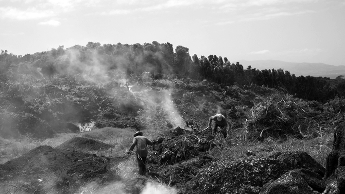 Nos Mistérios Aylin Gökmen Switzerland 400