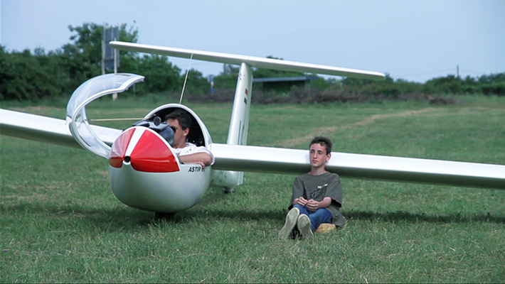 The Dreamers Club Aleksandr Vinogradov Russia 400