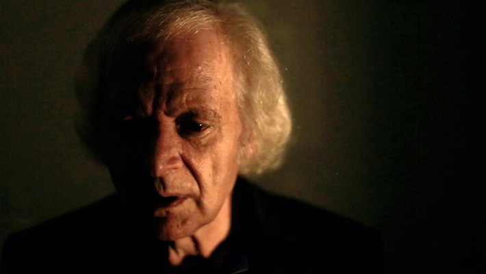 The Falling of a Hero of Our Times Cristina Hanes Romania 400