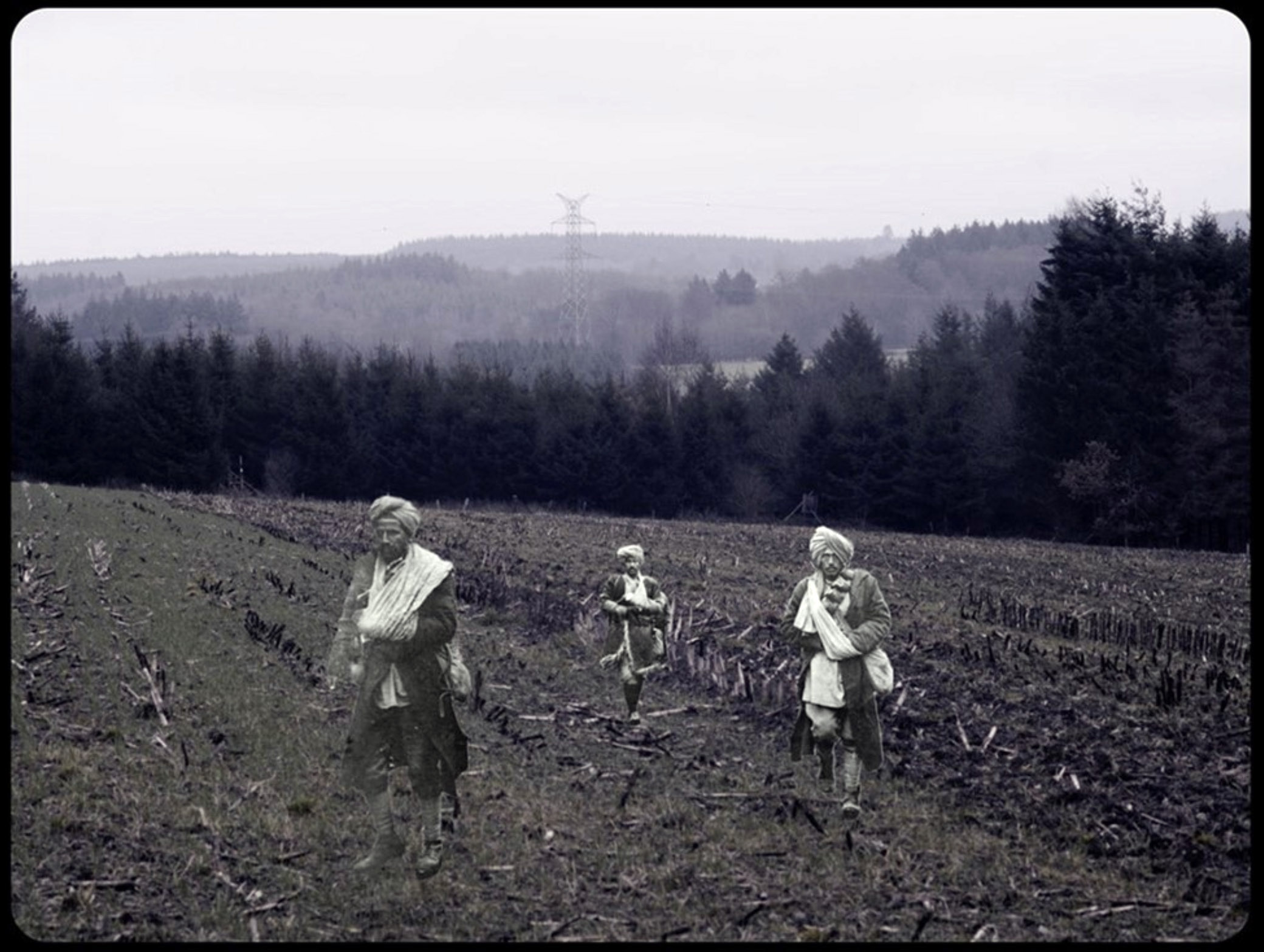 In Flanders Fields 1 corr