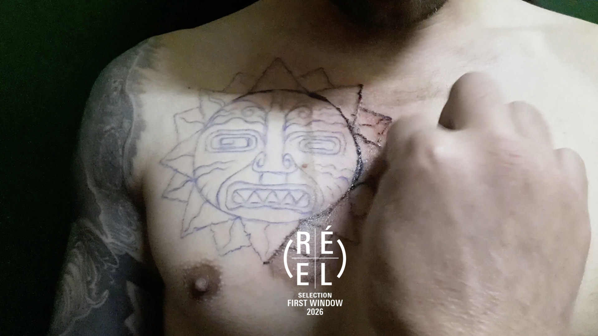 Love is still Logo Cinema du Reel.001 CORR