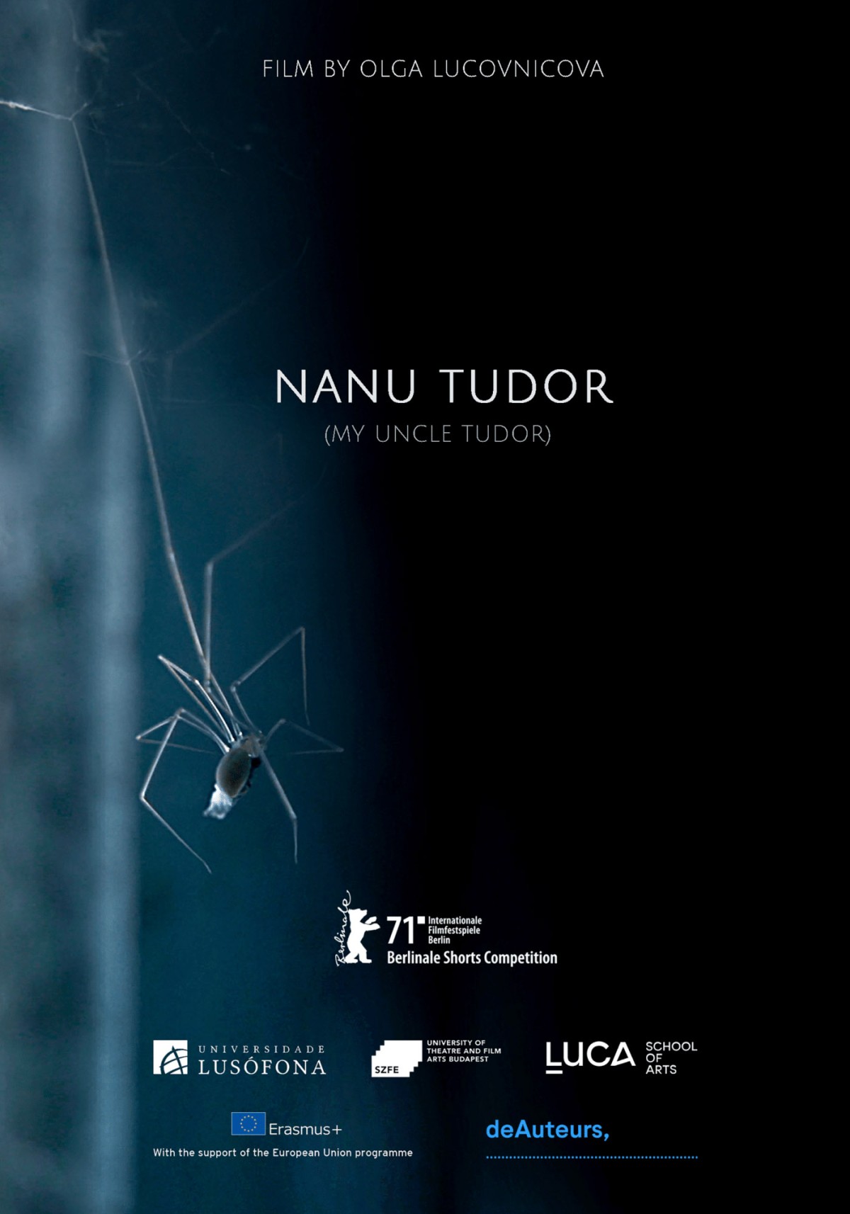 Nanu Tudor 2