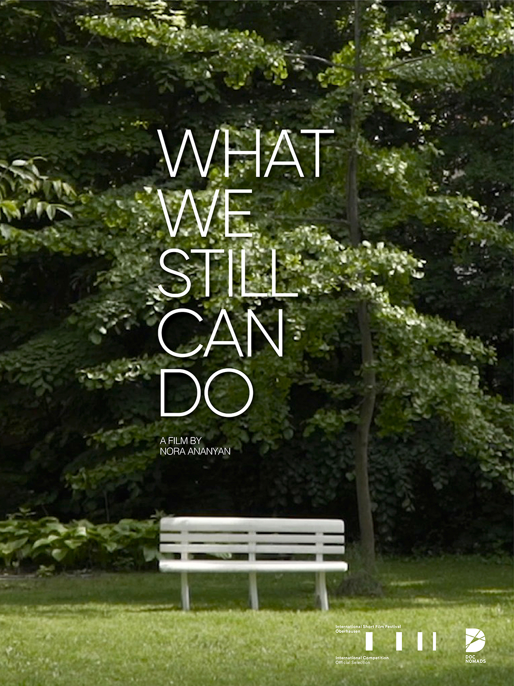 What We Still Can Do Poster corr short