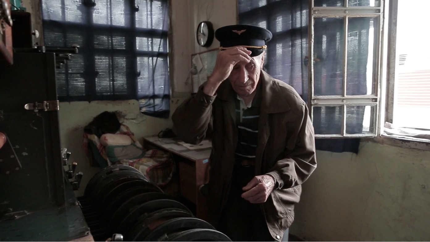 Bakter The Track Changer Venice Atienza Philippines