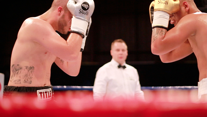 Breedin Wolves Nicolás Forero Parra Colombia 400