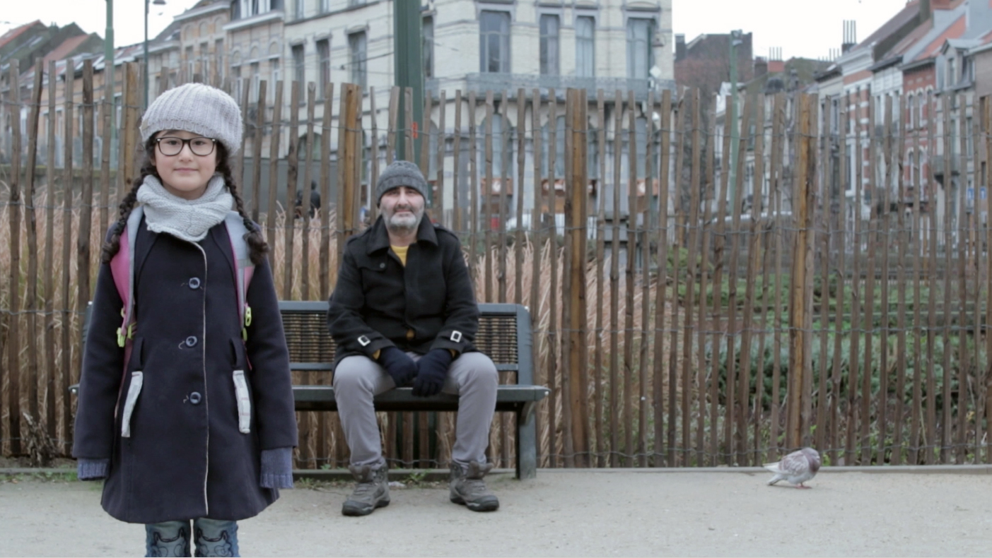 Fish Without Tank Maryam Bayani Iran