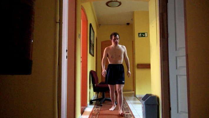 Showtime Michal Shany USA 400