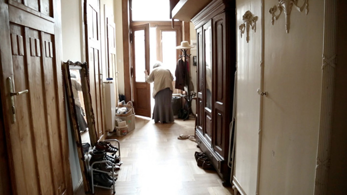 Sunday Afternoon Dina Naser Jordan 400