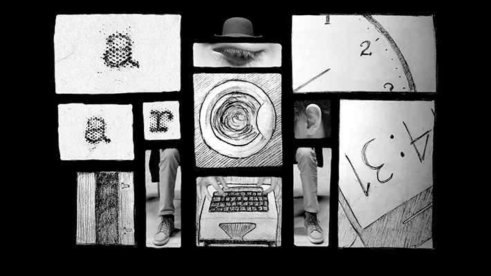 The Art of Noises Thiago Carvalhaes Brazil 400