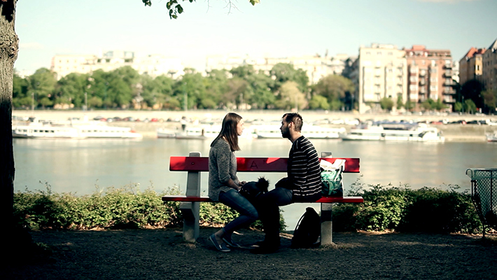 The Birds and The Bees Guillermo Gomez Spain 400