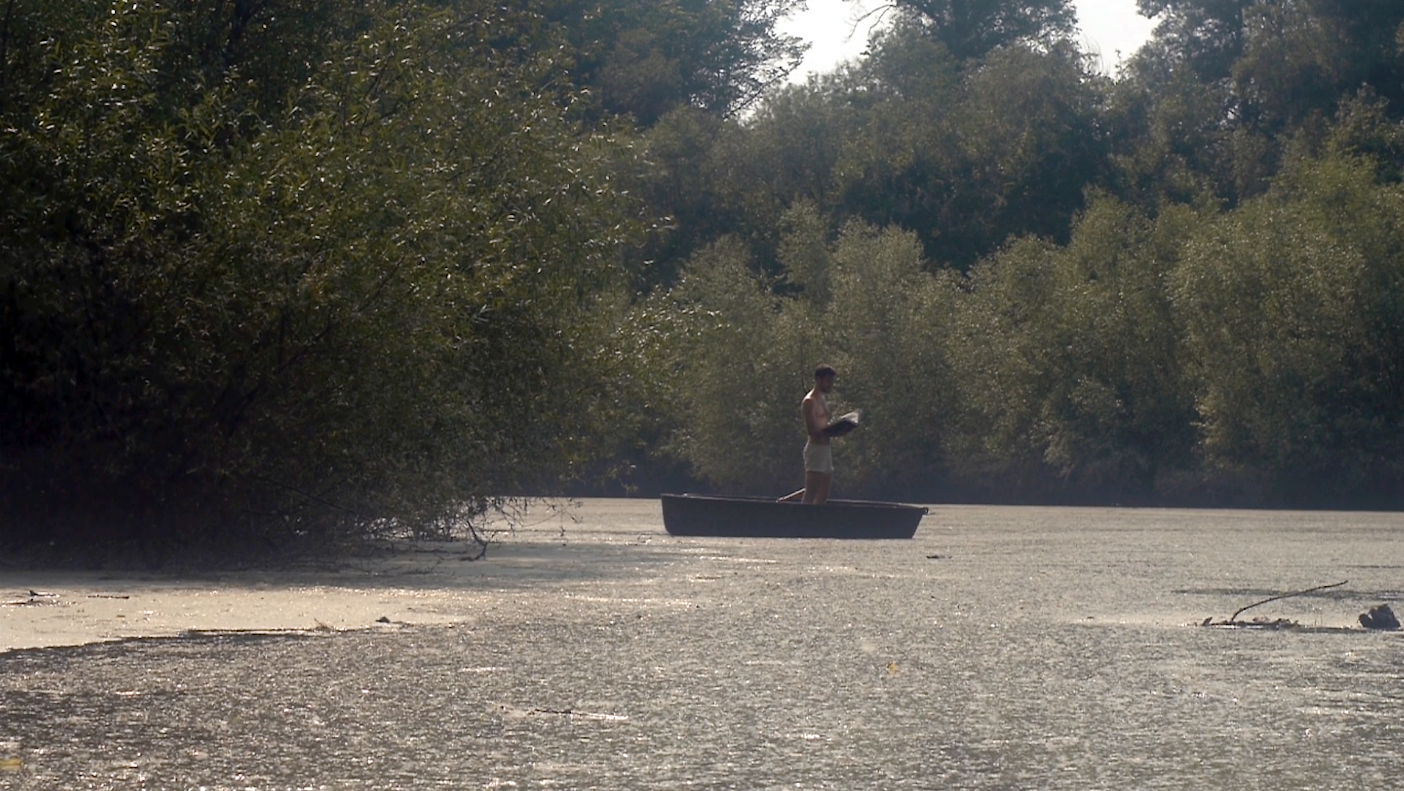 Until the Last Whisper Domingo Riesco Chile