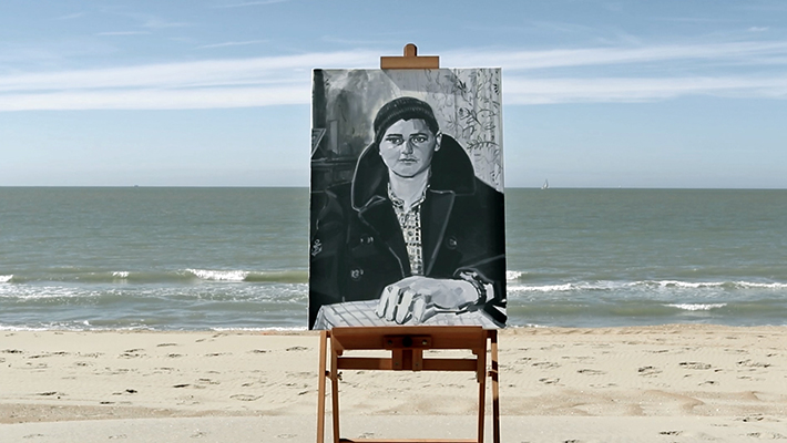 Visser Vrouw Jurg Slabbert South Africa 400