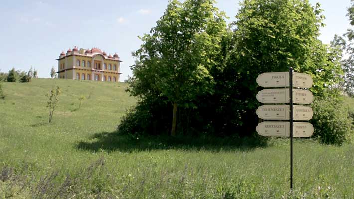 on the way theresa khalil egypt