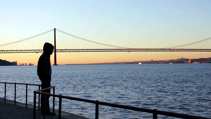 over the river dorottya zurb hungary