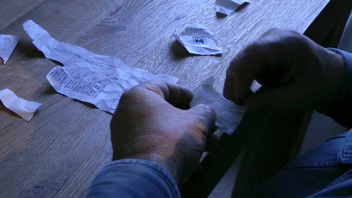 puzzle natalia papadopoulou greece